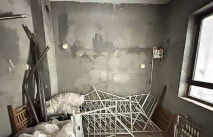 北京祥泰正阳东郡5室2厅168.57平低楼层/共3层