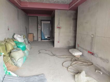 北京华夏御府3室2厅107平低楼层/共26层