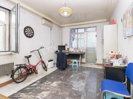 北京车道沟社区3室1厅69.05平低楼层/共14层