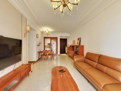 北京松湖悦龙台3室2厅94.14平低楼层/共26层