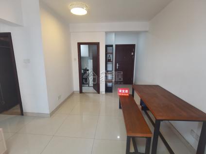 江门康城(江海)2室2厅62.17平高楼层/共33层