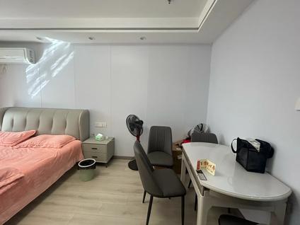 北京沭城一品1室1厅50平低楼层/共23层