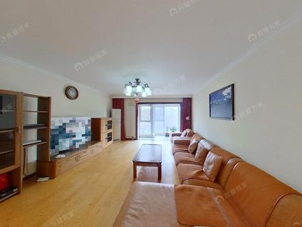 北京玺萌公馆3室2厅165.84平高楼层/共6层