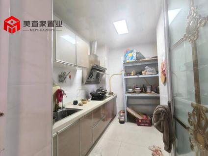 北京光明苑小区2室2厅96平高楼层/共17层