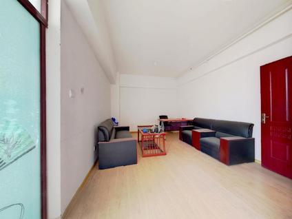 北京汇金城2室1厅126平高楼层/共23层