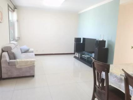 北京榕城世家3室2厅117平高楼层/共22层