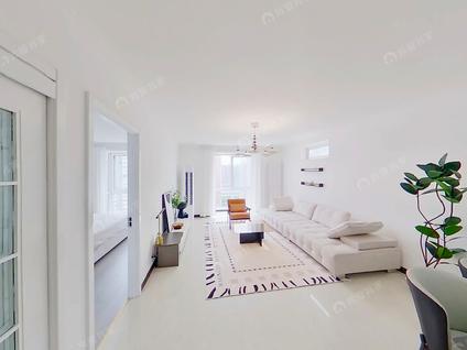 北京百子湾家园(A区)2室1厅103.01平中楼层/共24层