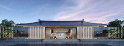 北京北京国贤府昌平 北七家/建面72平-180平