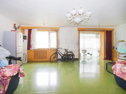 北京天通苑(一区)5室1厅206.56平中楼层/共6层