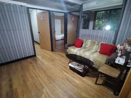 北京梅山馨苑2室2厅82.29平低楼层/共12层