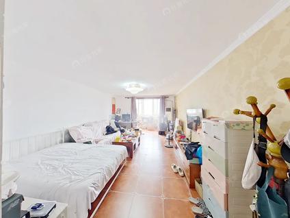 北京看丹苑3室2厅131.74平高楼层/共13层