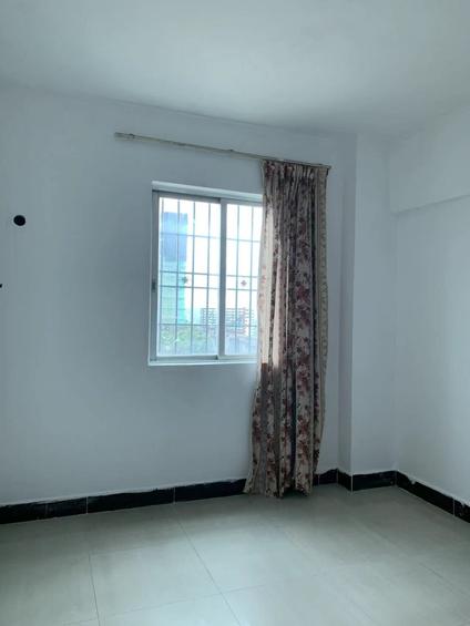 北京富康居1室1厅50平高楼层/共8层