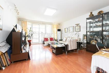 北京怡美家园3室2厅140.69平低楼层/共9层