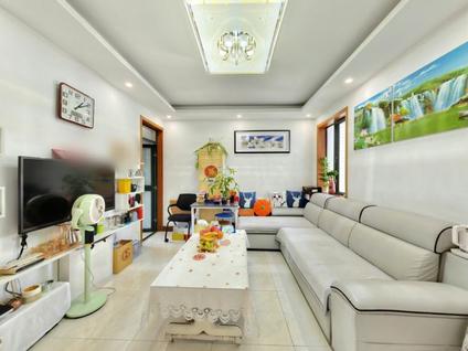 南京丽都雅苑2室2厅61.12平中楼层/共6层