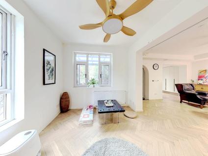 北京麓谷锦园10室4厅238.7平低楼层/共4层