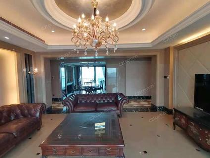 北京锦玉园4室2厅293平高楼层/共27层