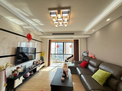 宿迁沭城一品3室2厅140平低楼层/共29层