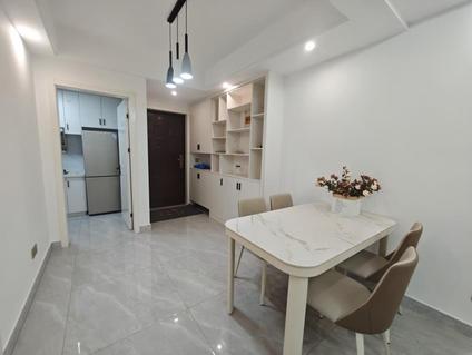 北京佳源都市景苑2室2厅77平低楼层/共21层