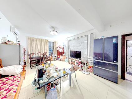 北京佳隆花园3室2厅120.5平中楼层/共18层