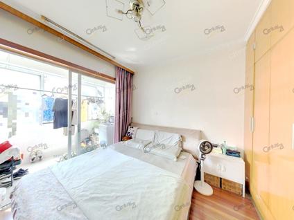 北京博林大厦2室1厅78.49平高楼层/共7层