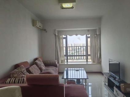 北京翠湖苑1室2厅65平中楼层/共24层