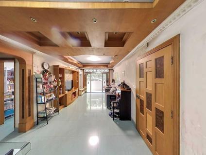 深圳桃源居3室2厅103.78平低楼层/共7层