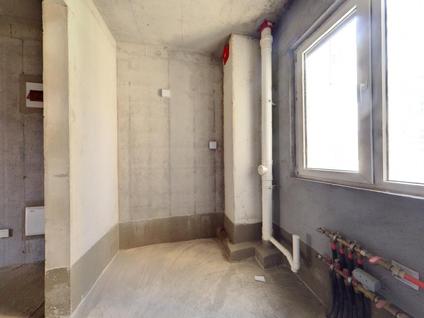 北京当代上品湾MOMA3室2厅113.35平低楼层/共33层