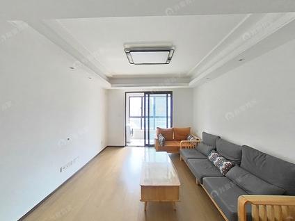 北京越秀江南悦府3室2厅93平中楼层/共18层