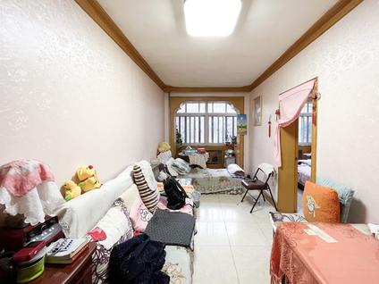 上海上海静安花园3室2厅159.29平中楼层/共26层