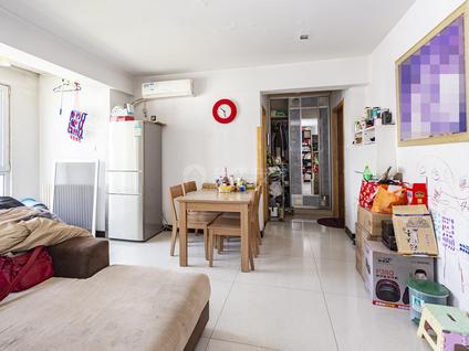 北京通惠家园(惠泽园)2室1厅92.58平顶层/共9层