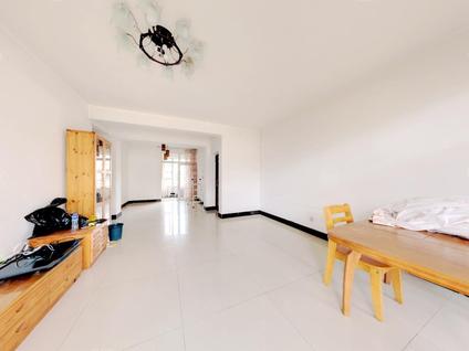 北京文翠园3室2厅123.81平高楼层/共6层