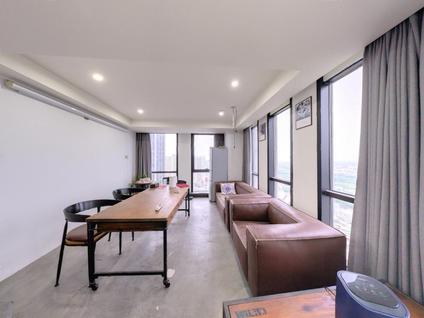 北京帝景现代城2室1厅50.26平高楼层/共22层