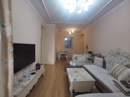 3室0厅 首成鼎尚名都效果图