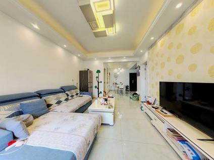 北京天宇万象国际2室2厅89.65平中楼层/共32层