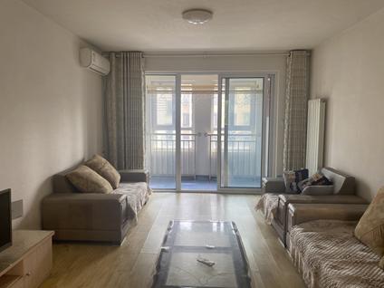 北京山海和圣园3室2厅104.05平中楼层/共6层