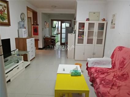 北京腾龙家园2室2厅89平高楼层/共6层