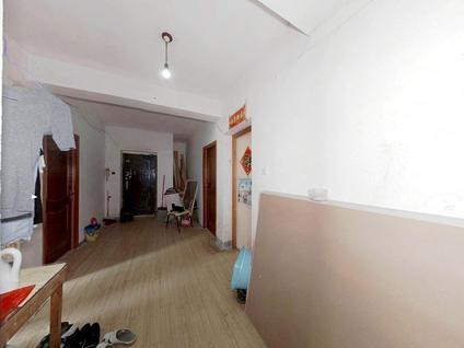 无锡泰伯花苑(二区)3室2厅122.73平中楼层/共6层