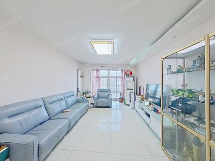 北京天锦苑小区3室2厅158.35平高楼层/共11层