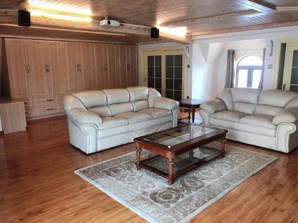 北京花苑村(牡丹园)4室2厅420.5平低楼层/共1层