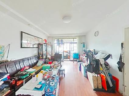 北京东方名筑3室2厅128.3平高楼层/共6层