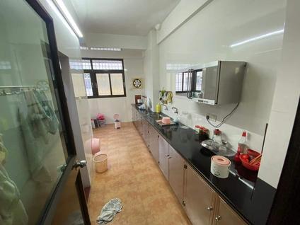 北京环市中路3室2厅129.14平高楼层/共8层