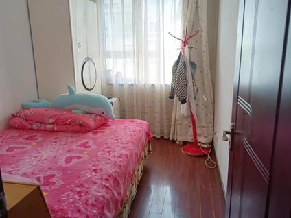 北京宜馨佳苑3室2厅113平高楼层/共6层