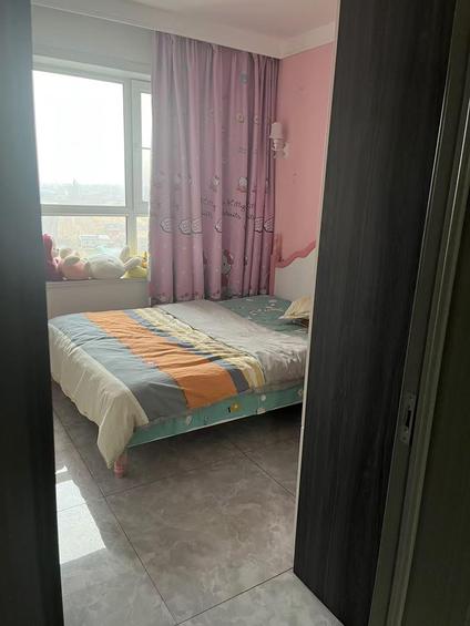 北京荣耀天地小区(北环城西路)2室1厅83.17平中楼层/共17层