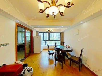 北京太阳星辰花园(天邑)4室2厅168.43平中楼层/共11层