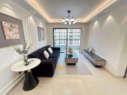 北京金龙苑3室2厅90.86平高楼层/共32层