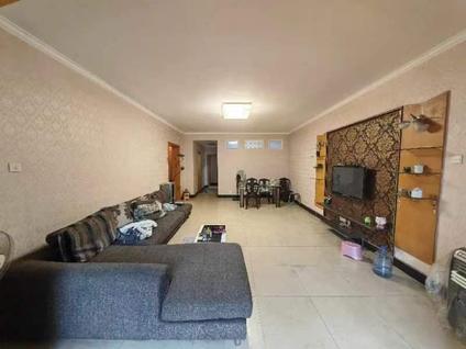 北京湖光小区水木苑2室2厅100平中楼层/共12层