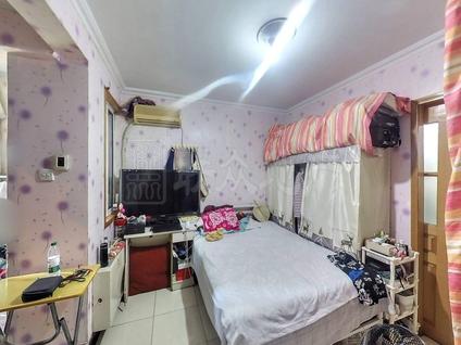 1室0厅 玺萌丽苑效果图