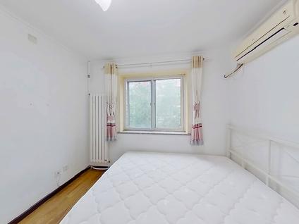 北京西幸福街小区2室1厅54.01平中楼层/共6层