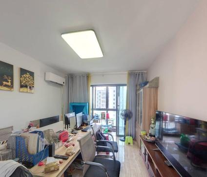 海口海口碧桂园3室2厅111.08平中楼层/共24层