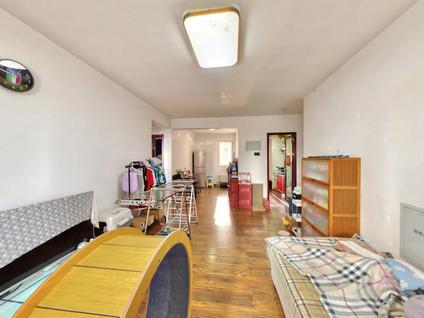 天津龙瀚(南园)2室2厅96.97平中楼层/共25层